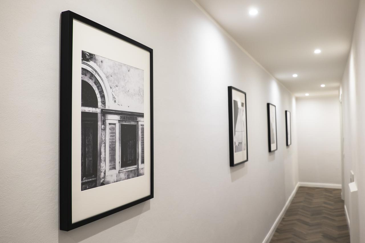 The Gallery 42 Guest House Firenze Eksteriør billede