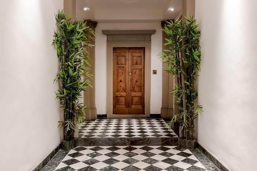 The Gallery 42 Guest House Firenze Eksteriør billede