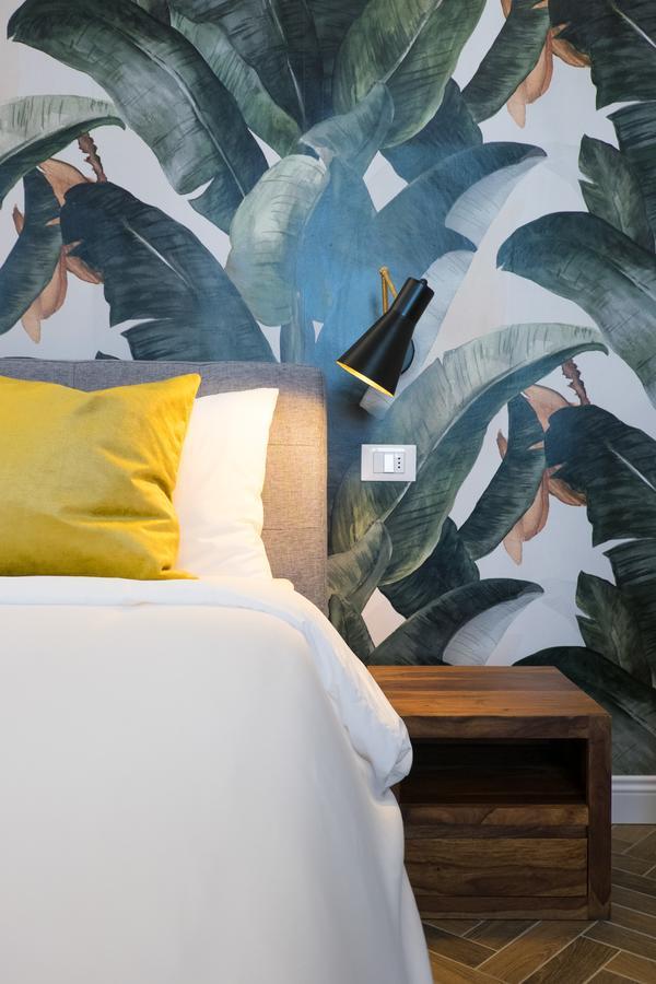 The Gallery 42 Guest House Firenze Makrodetaljer billede