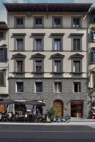 The Gallery 42 Guest House Firenze Eksteriør billede